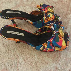 Gianni Bini kitten heels-willing to negotiate prices